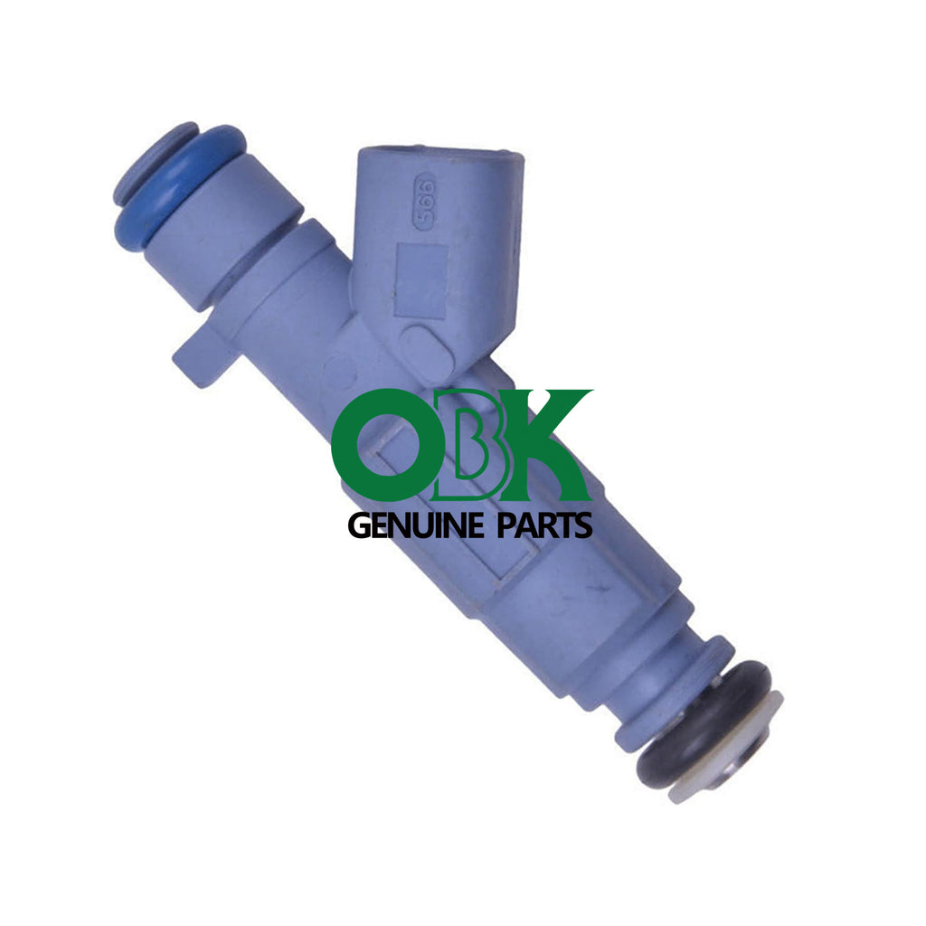 F01R00M067-V02 Fuel Injector For Toyota 4Runner Tacoma Hilux Lander Cruiser Hiac F01R00M067-V02