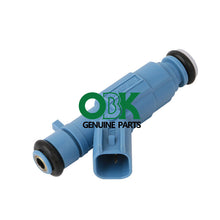 Görseli Galeri görüntüleyiciye yükleyin, F01R00M067 High impedance fuel injector nozzle for car replacement for Buick