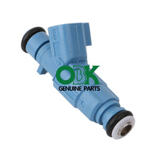 Görseli Galeri görüntüleyiciye yükleyin, F01R00M067 High impedance fuel injector nozzle for car replacement for Buick