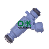 F01R00M073 Fuel Injector For Chery  F01R00M073