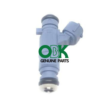 F01R00M073 Fuel Injector For Chery  F01R00M073