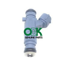 Load image into Gallery viewer, F01R00M073 Fuel Injector For Chery  F01R00M073