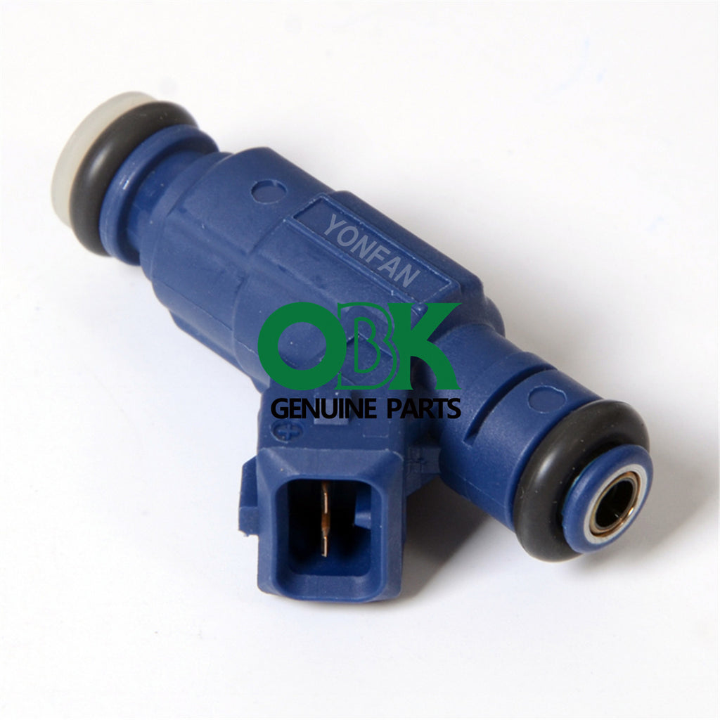 F01R00M076 Fuel Injector for Chana