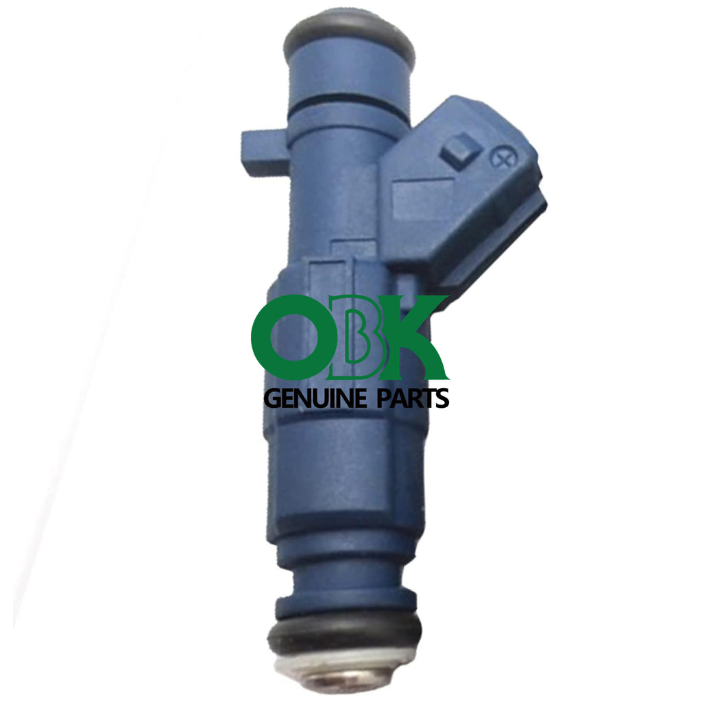 fuel injector for HAIMA 1.5L F01R00M089