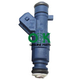 fuel injector for HAIMA 1.5L F01R00M089