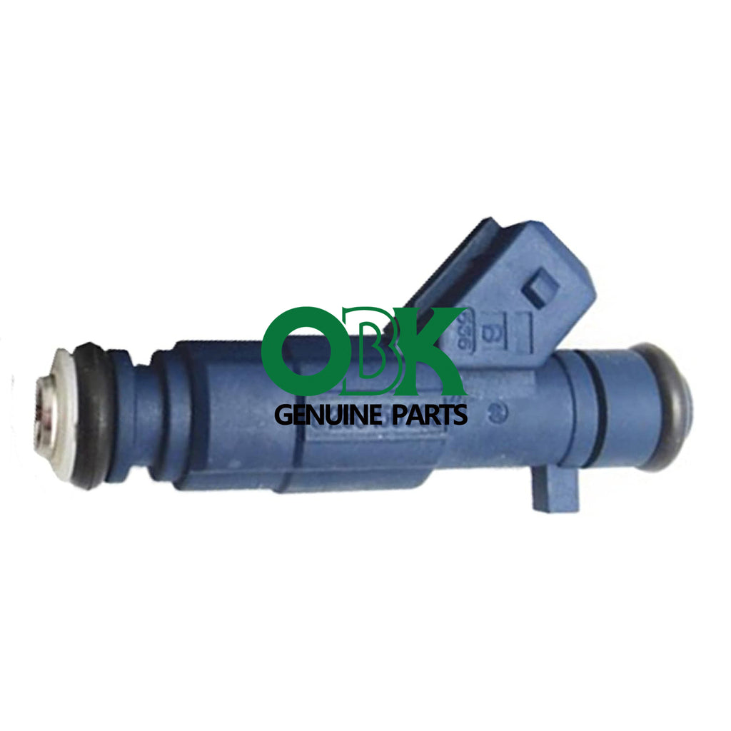 fuel injector for HAIMA 1.5L F01R00M089