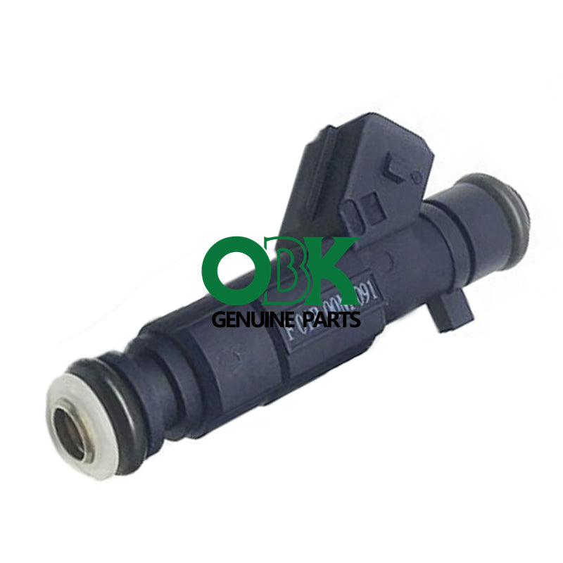 Fuel Injector F01R00M091 For F5 1.5L OEM F01R00M091