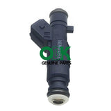 Fuel Injector F01R00M091 For F5 1.5L OEM F01R00M091