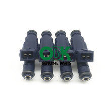 Load image into Gallery viewer, Fuel Injector F01R00M091 For F5 1.5L OEM F01R00M091