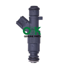 Görseli Galeri görüntüleyiciye yükleyin, Fuel Injector OE 0280158053 For Audi A6 C6 2004-2011 2.4L V6 06E133551