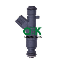 Görseli Galeri görüntüleyiciye yükleyin, Fuel Injector OE 0280158053 For Audi A6 C6 2004-2011 2.4L V6 06E133551