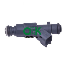 Charger l&#39;image dans la galerie, Fuel Injector OE 0280158053 For Audi A6 C6 2004-2011 2.4L V6 06E133551