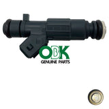 Fuel Injector nozzle F01R00M100