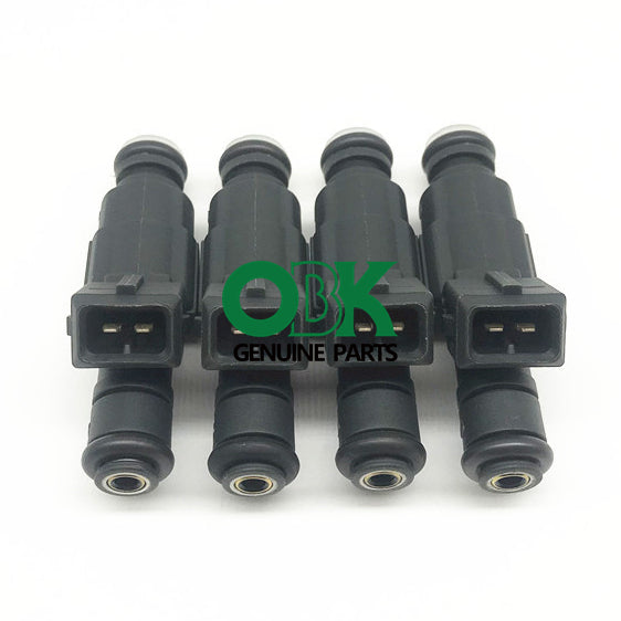 Fuel Injector nozzle F01R00M100