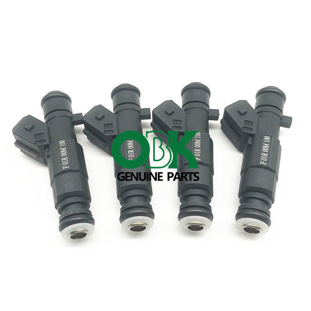 Fuel Injector nozzle F01R00M100