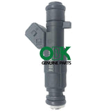 Fuel injector Nozzle F01R00M103