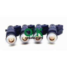 Load image into Gallery viewer, High quality fuel injector DHMK-8141 F01R00M104 for MG Roewe Zotye