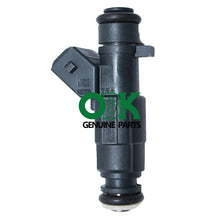 Load image into Gallery viewer, F01R00M108 Injector Nozzles for GEEIY BO RUI 2015- F