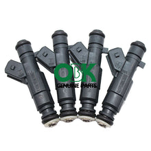 Load image into Gallery viewer, F01R00M108 Injector Nozzles for GEEIY BO RUI 2015- F