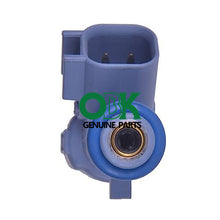 Load image into Gallery viewer, Fuel injector nozzle for Chery QQ 1.0 6711 F01R00M116