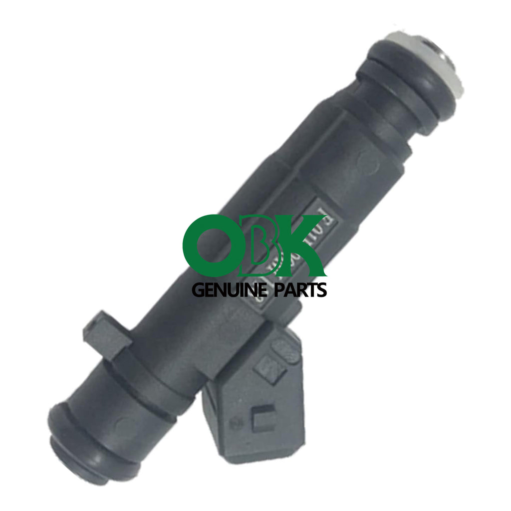 Fuel injectors F01R00M118 For Chinese Car 1TR 2TR 3RZ 2RZ 1RZ 6AZ ace ns