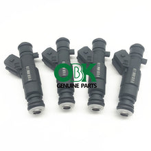 Load image into Gallery viewer, Fuel injectors F01R00M118 For Chinese Car 1TR 2TR 3RZ 2RZ 1RZ 6AZ ace ns