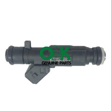 Load image into Gallery viewer, Fuel injectors F01R00M118 For Chinese Car 1TR 2TR 3RZ 2RZ 1RZ 6AZ ace ns