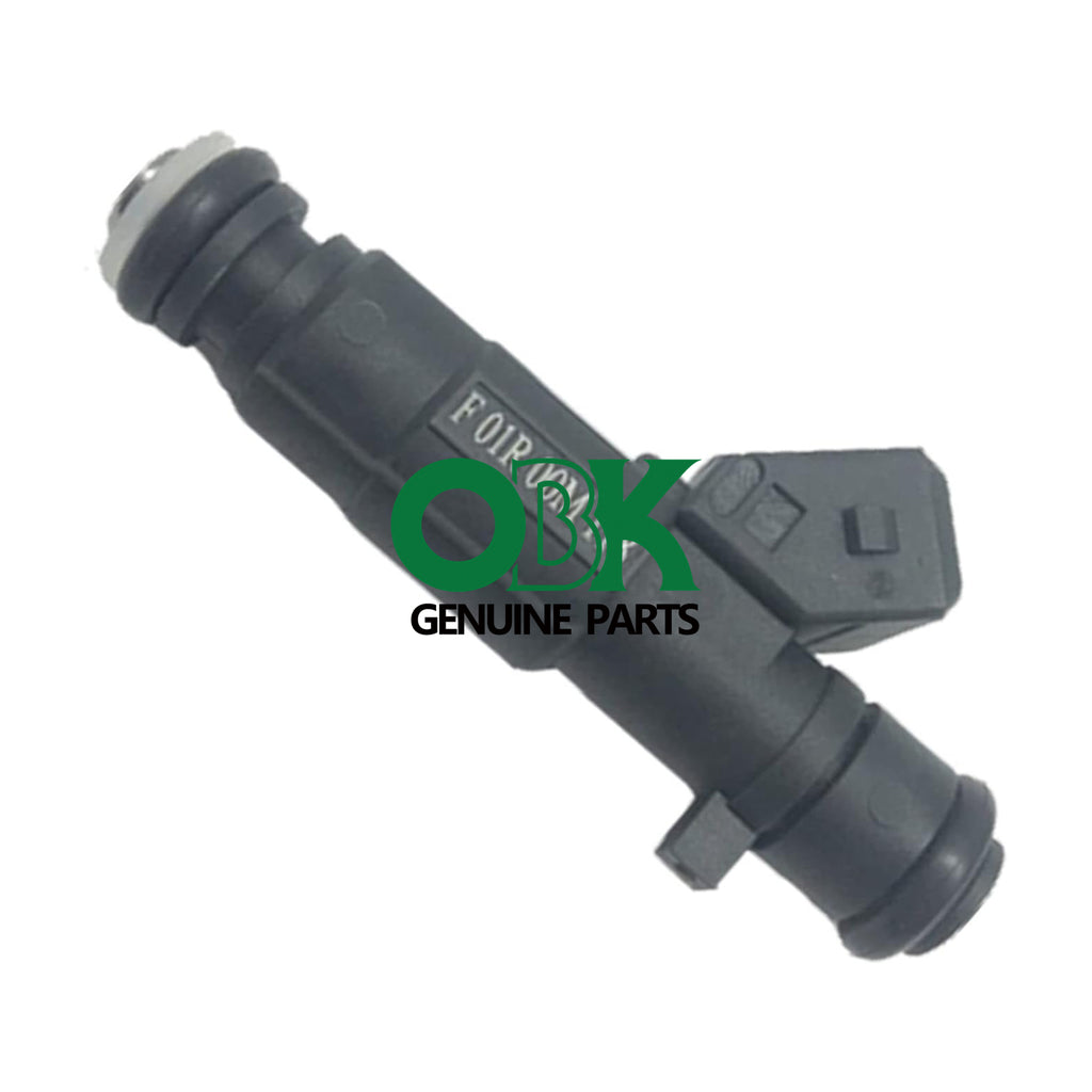 Fuel injectors F01R00M118 For Chinese Car 1TR 2TR 3RZ 2RZ 1RZ 6AZ ace ns