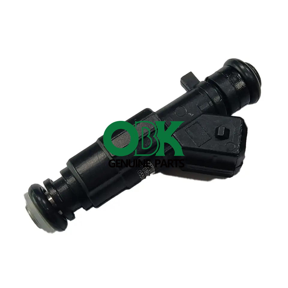 Engine fuel injector DHMK-8154 F01R00M134 for Great Wall Universal