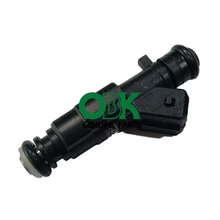 Load image into Gallery viewer, Engine fuel injector DHMK-8154 F01R00M134 for Great Wall Universal