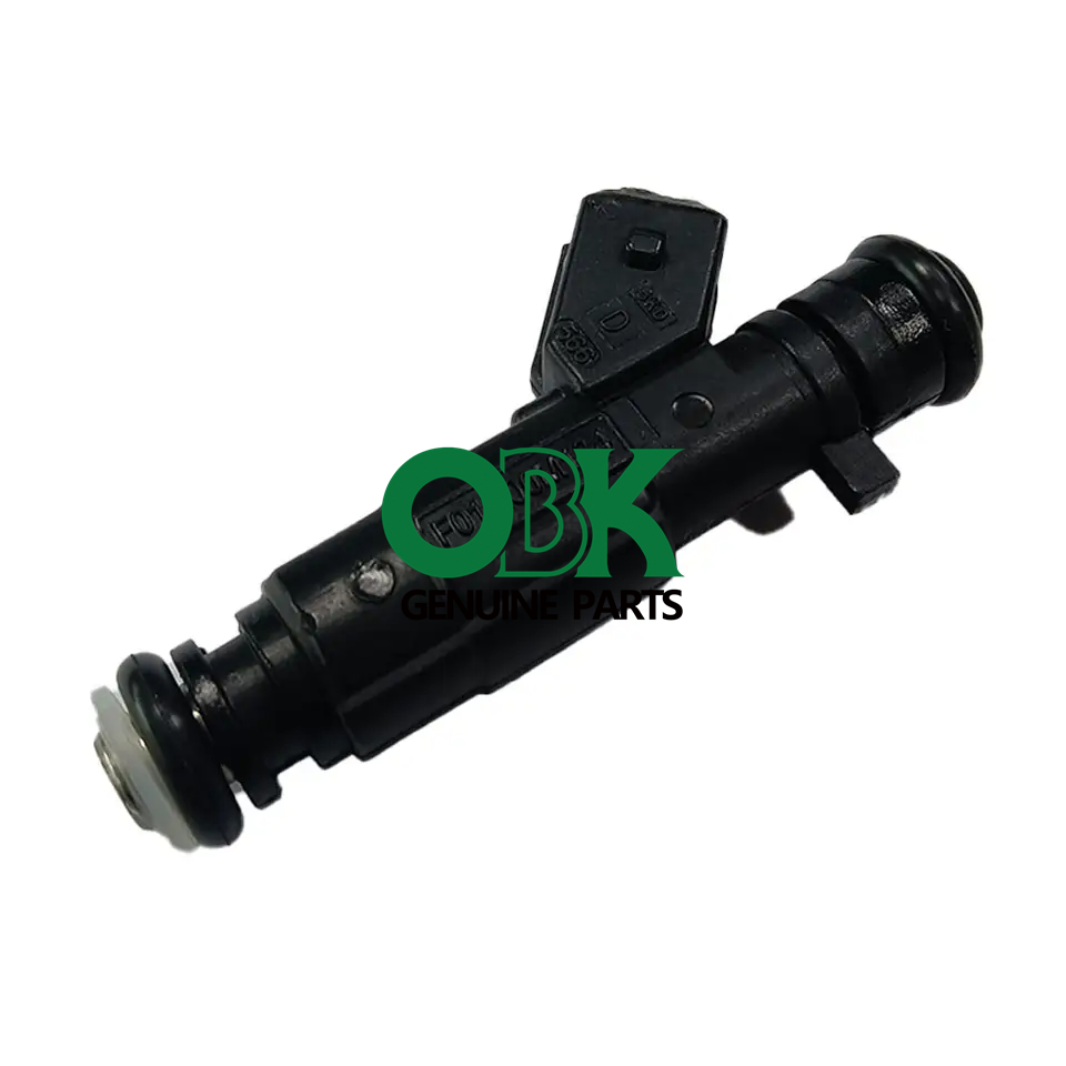 Engine fuel injector DHMK-8154 F01R00M134 for Great Wall Universal