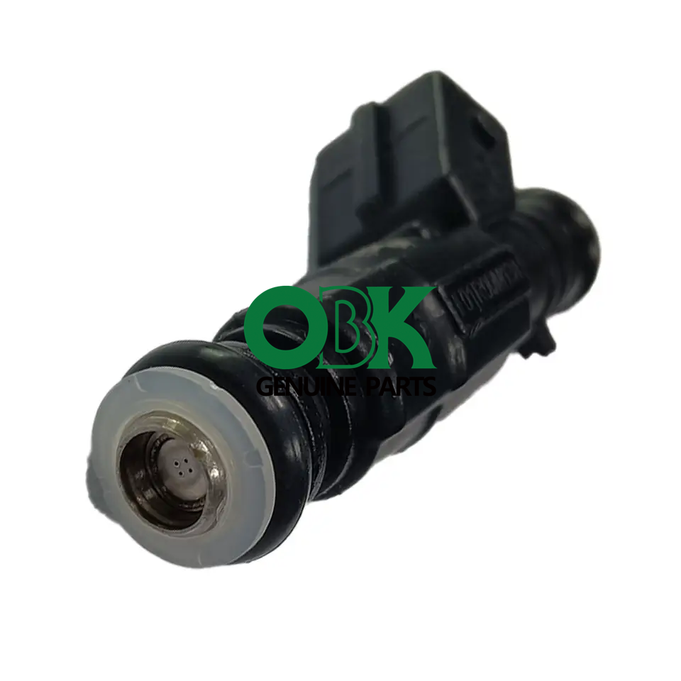 Engine fuel injector DHMK-8154 F01R00M134 for Great Wall Universal