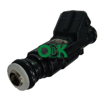 Load image into Gallery viewer, Engine fuel injector DHMK-8154 F01R00M134 for Great Wall Universal