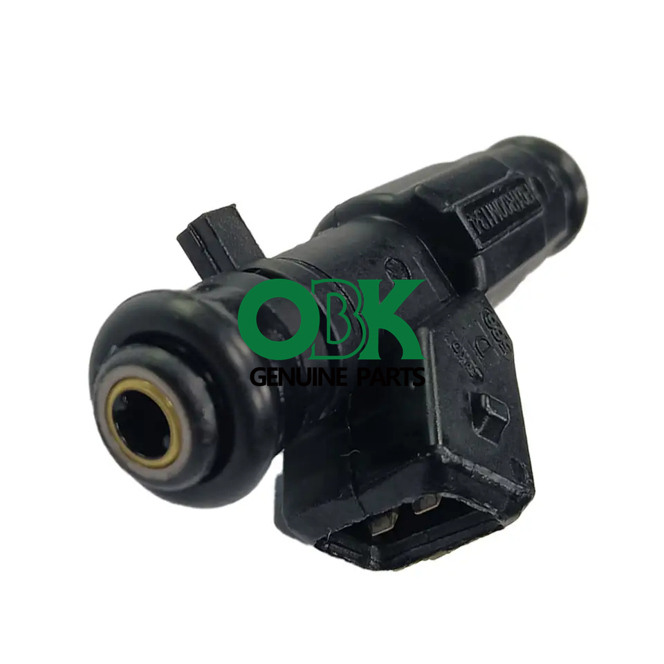 Engine fuel injector DHMK-8154 F01R00M134 for Great Wall Universal