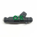 Fuel injector nozzle for Chinese car F01R00M154