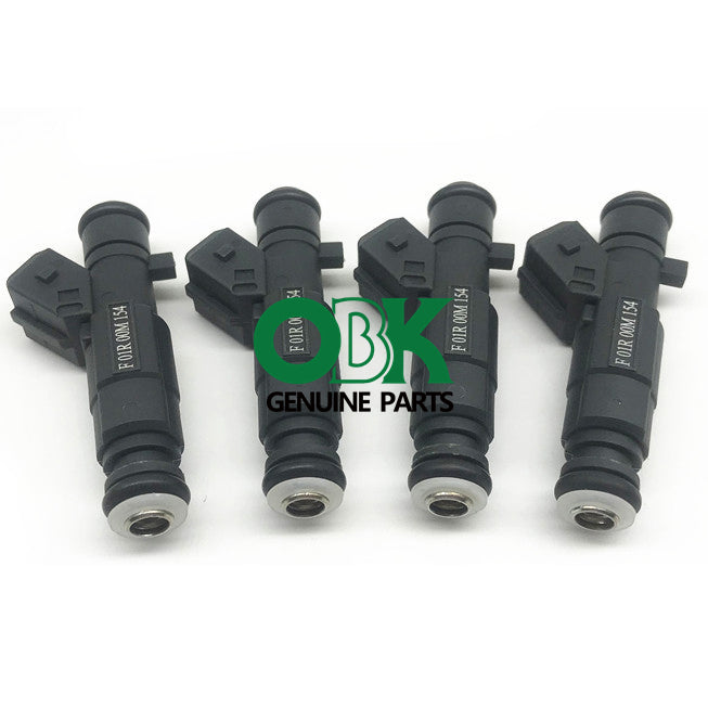 Fuel injector nozzle for Chinese car F01R00M154