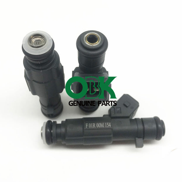 Fuel injector nozzle for Chinese car F01R00M154