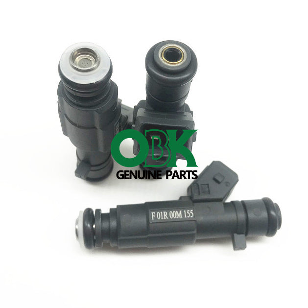 Fuel injector nozzle for Chinese car F01R00M155