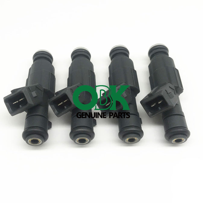 Fuel injector nozzle for Chinese car F01R00M155