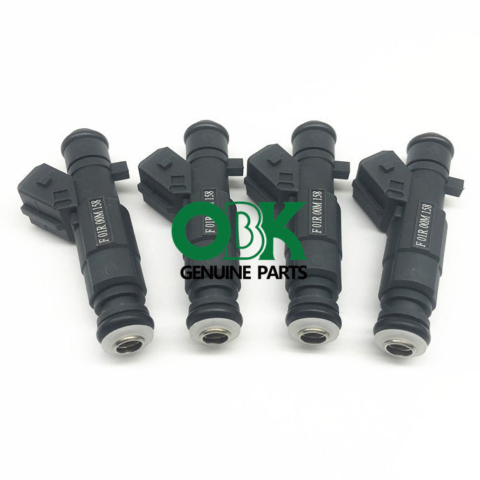 Fuel injector nozzle for Haval F01R00M158