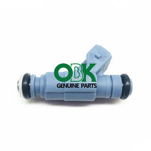 Load image into Gallery viewer, F01R00M164 Fuel Injector for sgmw