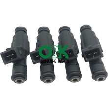 Load image into Gallery viewer, Fuel injector nozzle for Chinese car F01R00M166