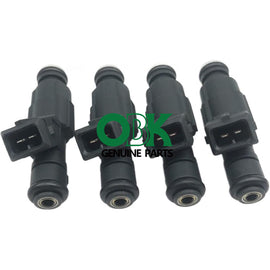 Fuel injector nozzle for Chinese car F01R00M166