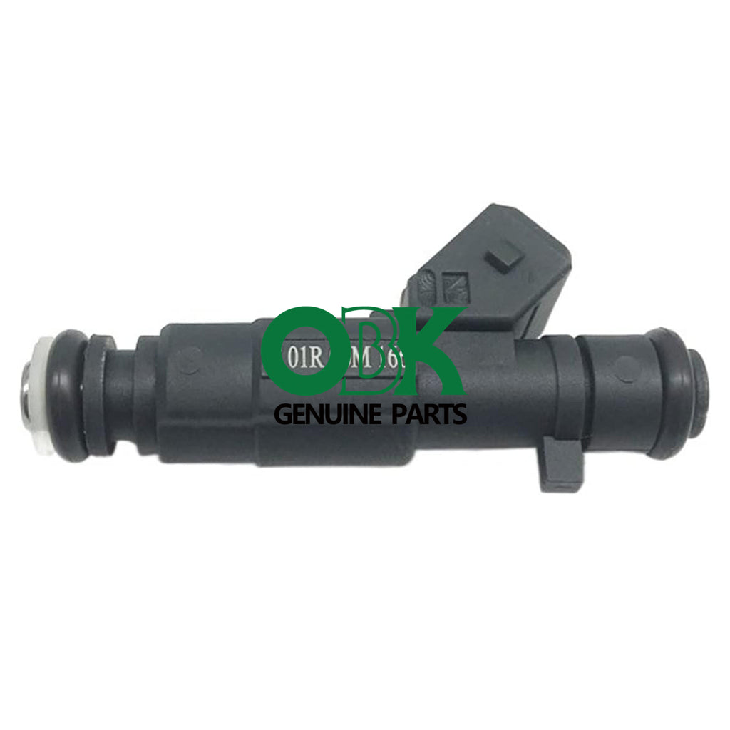 Fuel injector nozzle for Chinese car F01R00M166