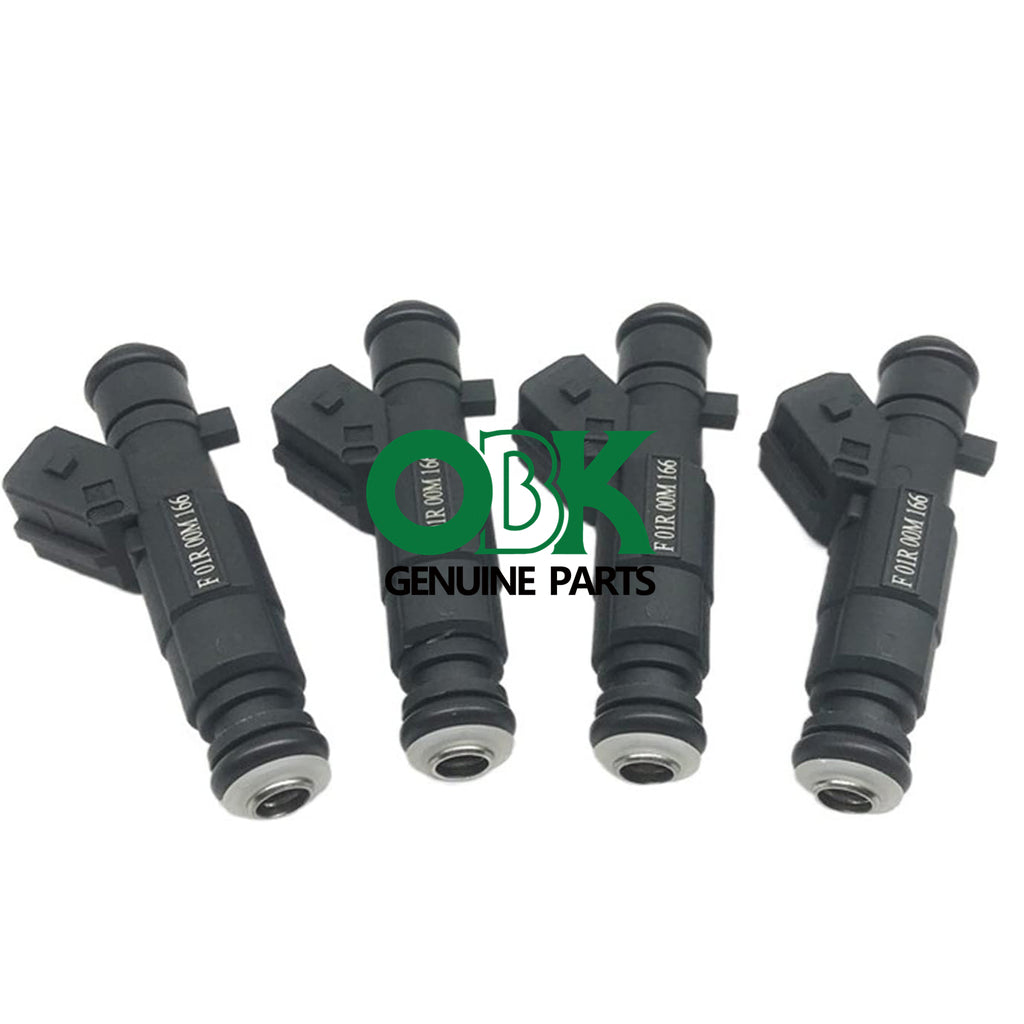 Fuel injector nozzle for Chinese car F01R00M166