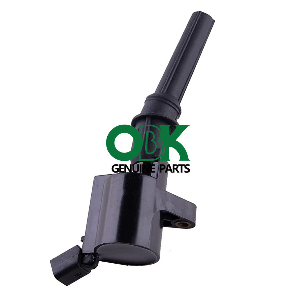 Ignition coil for FORD F7TZ-012029BA  F7TZ-1029CC  F7TZ-12029AB  1L2U-12029-AA