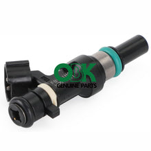 Görseli Galeri görüntüleyiciye yükleyin, FBY11H0 Fuel injector for Peugeot Citroen