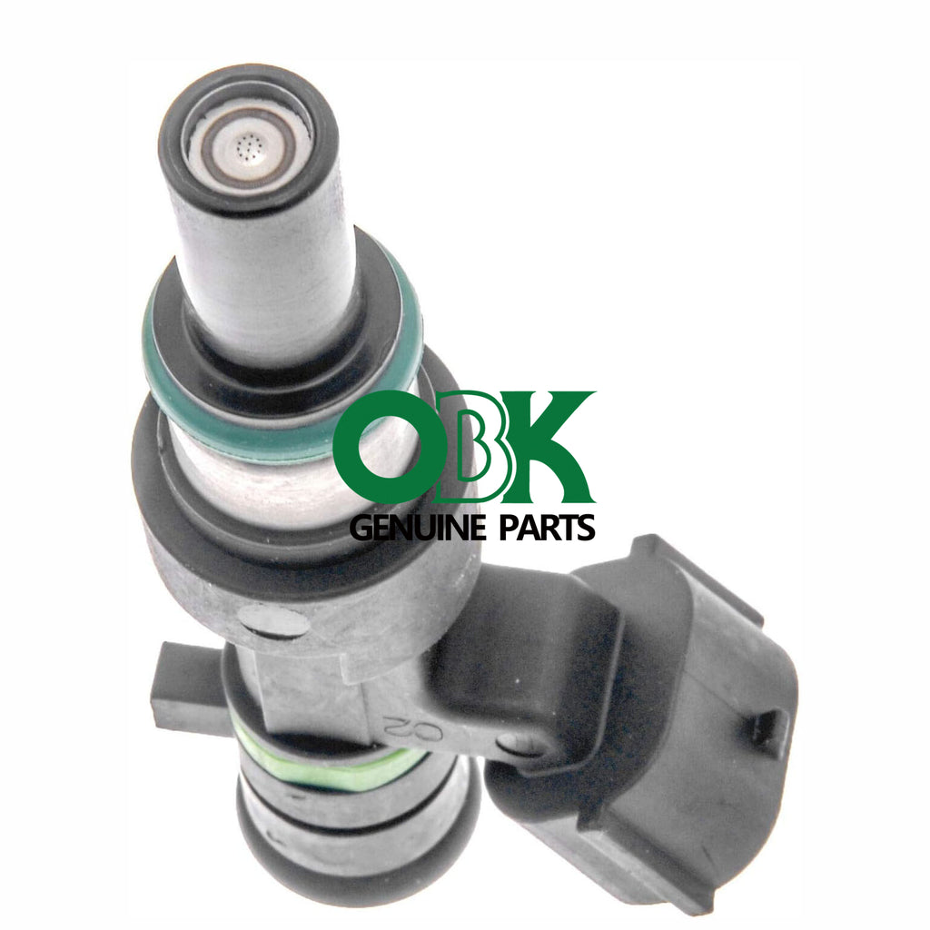 FBY11H0 Fuel injector for Peugeot Citroen