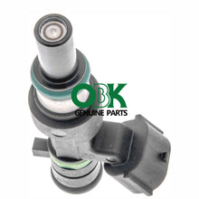 Görseli Galeri görüntüleyiciye yükleyin, FBY11H0 Fuel injector for Peugeot Citroen