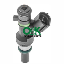 Görseli Galeri görüntüleyiciye yükleyin, FBY11H0 Fuel injector for Peugeot Citroen